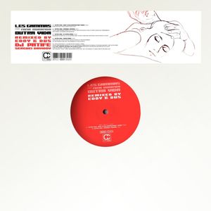 Outra Vida (Eddy & Dus Kontrapunkt Remix)