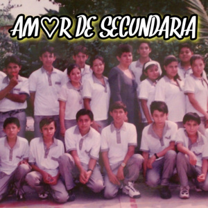 Amor de secundaria