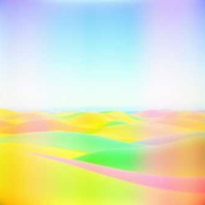 Seribu Warna, Satu Suara