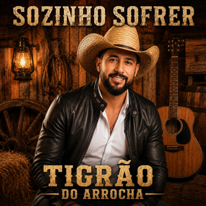 SOZINHO SOFRER