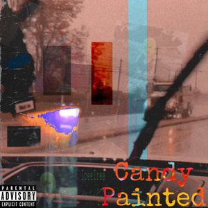 Candy Painted