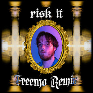 risk it (feat. Jazz) [Freemo Remix]