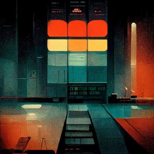 TRON (feat. SFARCIC)