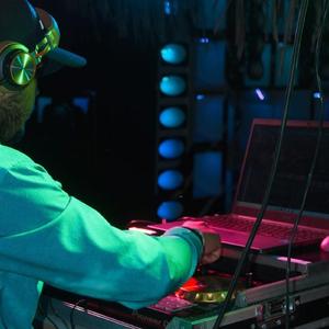 No Batidão do Dj Sérgio