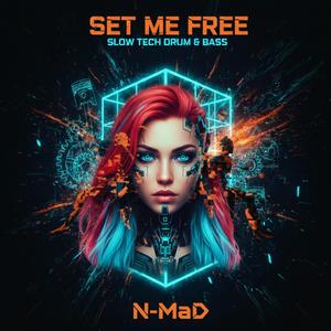 Set Me Free (This Is The Best You'll See)