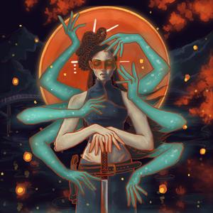 Bullet Proof Soul (feat. NODACOB & C.Ruth)