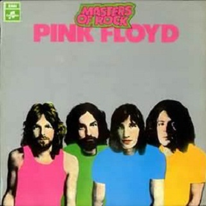 Julia Dream(Roger Waters)