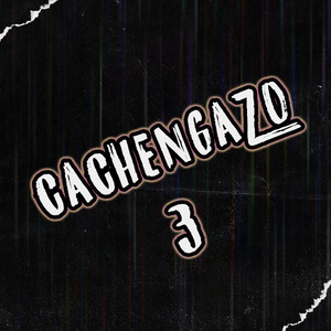 Cachengazo 3 D