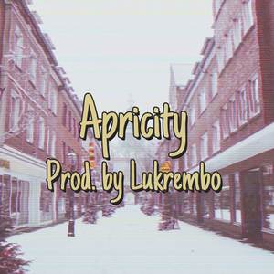 Apricity