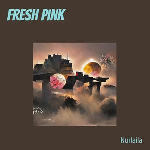 Fresh Pink
