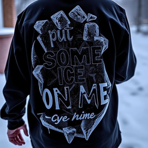 Put Some Ice On Me