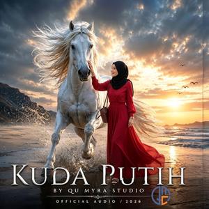 KUDA PUTIH