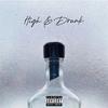 DNY$3 - High & Drunk (feat. B.Linz)