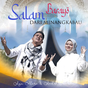 Salam Barayo Dari Minangkabau
