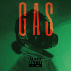 Gas