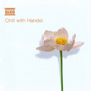 Atalanta, HWV 35:Overture to Atalanta: Andante