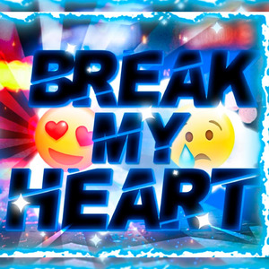 BEAT BREAK MY HEART (FUNK REMIX)