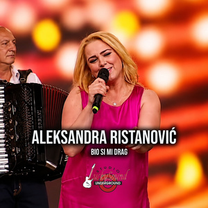 Bio si mi drag (Live)