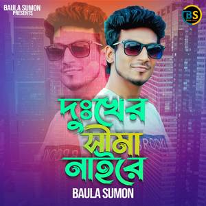 দুঃখের সীমা নাইরে