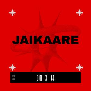 Jaikaare (feat. Gunvir deol)