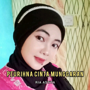 Peurihna Cinta Munggaran