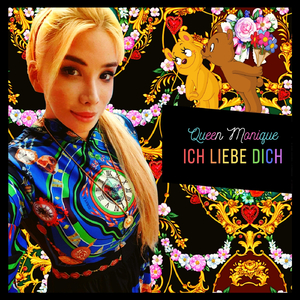 Ich liebe dich
