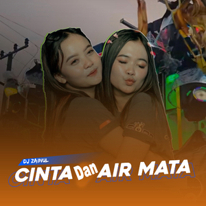 Cinta Dan Air Mata
