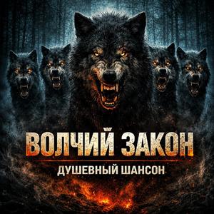 Волчий Закон