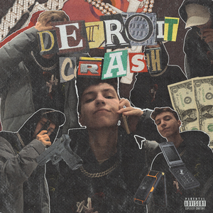 Detroit Crash