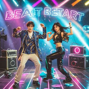 节拍重启-星向阳