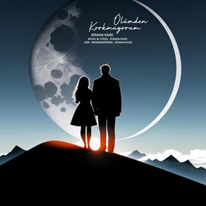 Ölümden Korkmuyorum