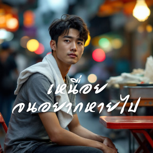 เหนื่อยจนอยากหายไป