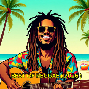 Reggae Is Strong