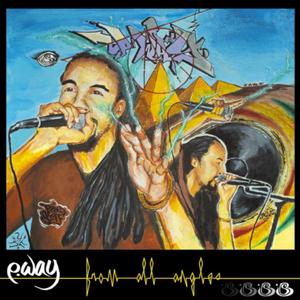 Mr. Whaley's Class (feat. Pamela)