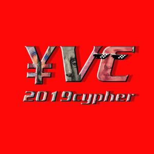 ¥VC 2019 Cypher