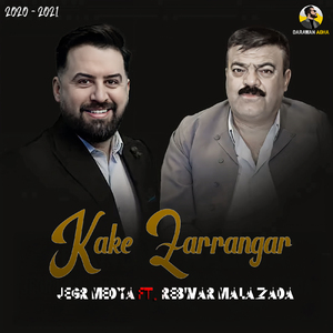 Kake Zarangar