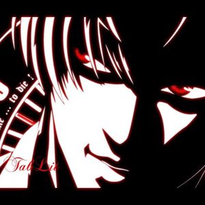 《YAGAMI LIGHT》#节奏玩家-采样2