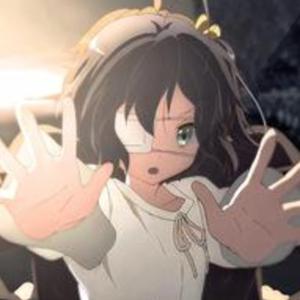 不知火舞万能进行曲