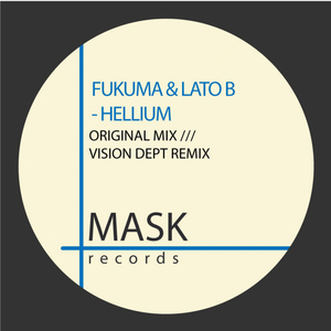 Hellium (Vision Dept Remix)