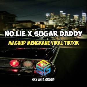 DJ NO LIE X SUGAR DADDY MASHUP VIRAL TIKTOK