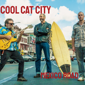 Cool Cat City