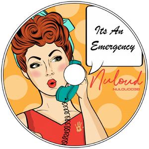Its An Emergency (Jonathan Jaramillo, Jonas Dub Remix)