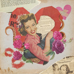 What's In Your Heart