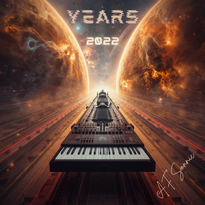 Years. 2022.
