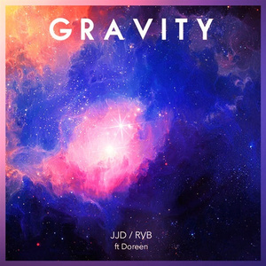 Gravity (Original Mix)