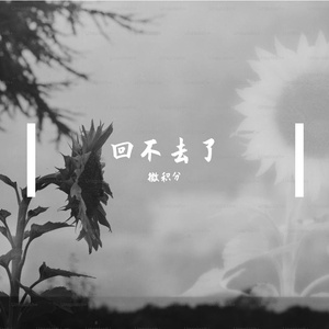 回不去了