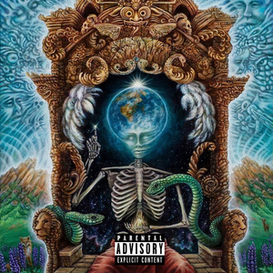 Royal Shit (feat. Maribandz & DelFuegoHo)