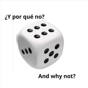 Y por Què No?