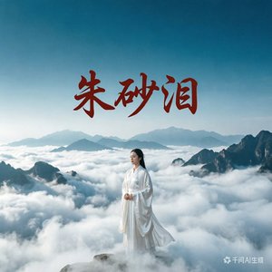 朱砂泪
