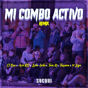 Mi Combo Activo (Remix)